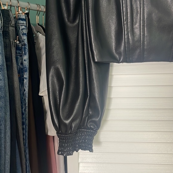 Alicia & Olivia bustier top - Picture 3 of 9